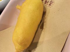 -老厨家(友谊路总店)