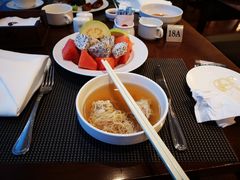 -白天鹅宾馆·流浮阁咖啡厅