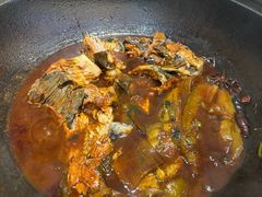 -咱屯子铁锅炖直营店(保利店)