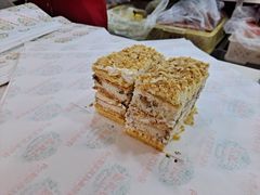 拿破仑-桂顺斋(西花市店)