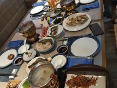 -海鼎荟海鲜姿造(晋江宝龙店)