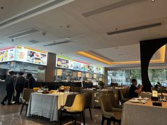 -晋江荣誉国际酒店·港誉茶餐厅