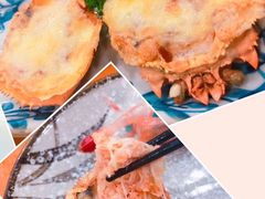 -银子铁板烧料理自助餐(人民广场店)