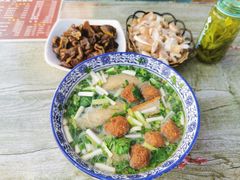 -长香源葫芦头梆梆肉(开通巷店)