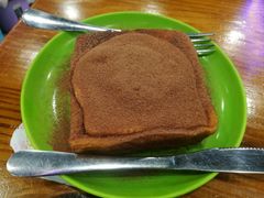 -澳门陈光记烧味饭店(南京德基广场店)