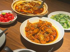 -马头巷·食景园(苏州总店)