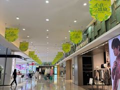 -上海第一八佰伴