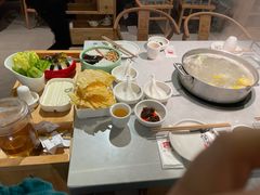 -俏牛哥鲜牛肉牛肆馆(重庆天地店)