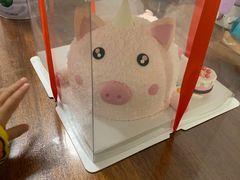 -爱缇米斯蛋糕(解放路店)