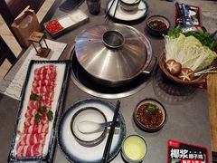 -同仁四季椰子鸡(宝安壹方城店)