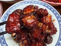 -回家吃饭·地道南昌菜(建德观总店)