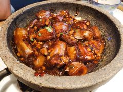 -小吴越·江浙融合菜(惠山万达广场店)
