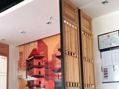 -秦唐汉味biangbiang面(大钟寺店)