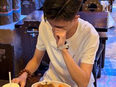 -迪士尼小镇