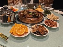 -沁原羔羊火锅(新天地店)