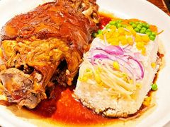 -七菜馆·东北菜·蒸饺(文体路店)