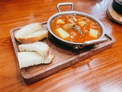 -CRAZYONES西班牙海鲜饭(上海美罗城店)