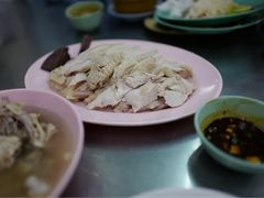-红大哥水门鸡饭(總店)