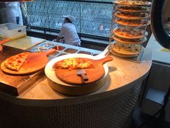 -火宴山自助火锅(明园店)