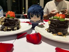-拉蒂娜·巴西牛排馆 Latina·Brazilian Steakhouse(陆家嘴旗舰店)