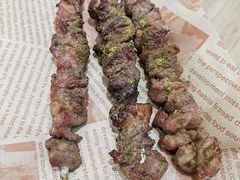 -侃爷南门铜锅涮肉