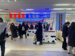 -红星前进面包牛奶公司(君太店)