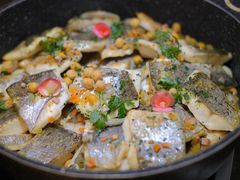 -威斯汀舞台餐厅