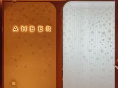 -Amber(置地文华东方酒店)