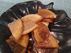 -茶油香闽南菜·花园餐厅(前埔店)