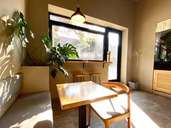 -小意思咖啡店(草桥店)