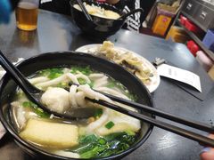 -香港鱼蛋皇