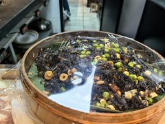 -黄山老妈·土菜(碧桂园店)