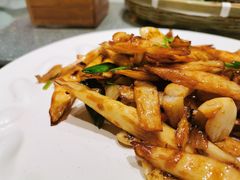 -八大碗·地道东北菜(佳兆业店)