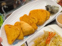 -揽月斋炙子烤肉·清真(安定门·五道营店)