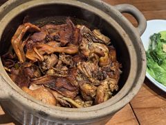 -斯丹姜母鸭·古法干香(涂门街总店)