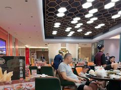 -潮福城大酒楼·潮粤菜·港式点心(阳光城店)