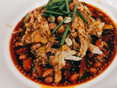 -小八仙·宴(三峡茶庄店)