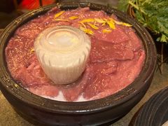 拔罐牛肉-重庆老灶 Chong Qing Lao Zao