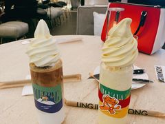 -玲婧胡同·生日蛋糕·餐厅(嘉里城店)