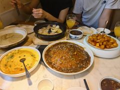 -佰家小厨·南京菜(夫子庙店)