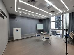 -新励成演讲口才培训(深圳宝安学训中心)