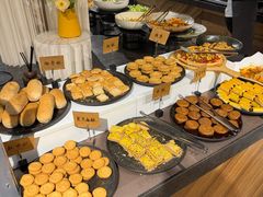 -鹈鹕素食餐厅自助餐部(正阳街店)