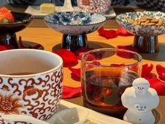 -新荣记(西溪湿地店)