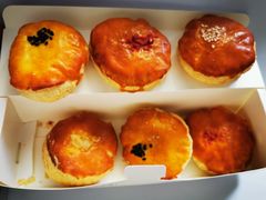 老婆饼-味多美(江桥万达店)