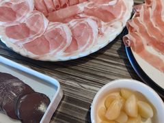 -锅十二涮肉馆·鞭蛋锅