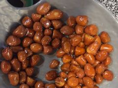-夜小腰烧烤(中华路店)