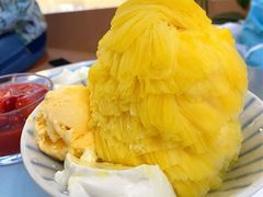 -Ice Monster冰馆·CNN评选全球十大甜品(国贸商城店)