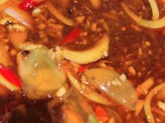 -黄小串·烤串海鲜涮牛肚(升龙广场店)