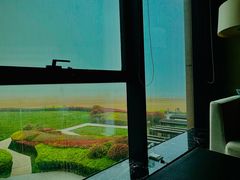 -青岛朗艺美术馆·海景咖啡