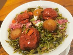 -沙力海西北特色美食烤肉店(北门坡店)